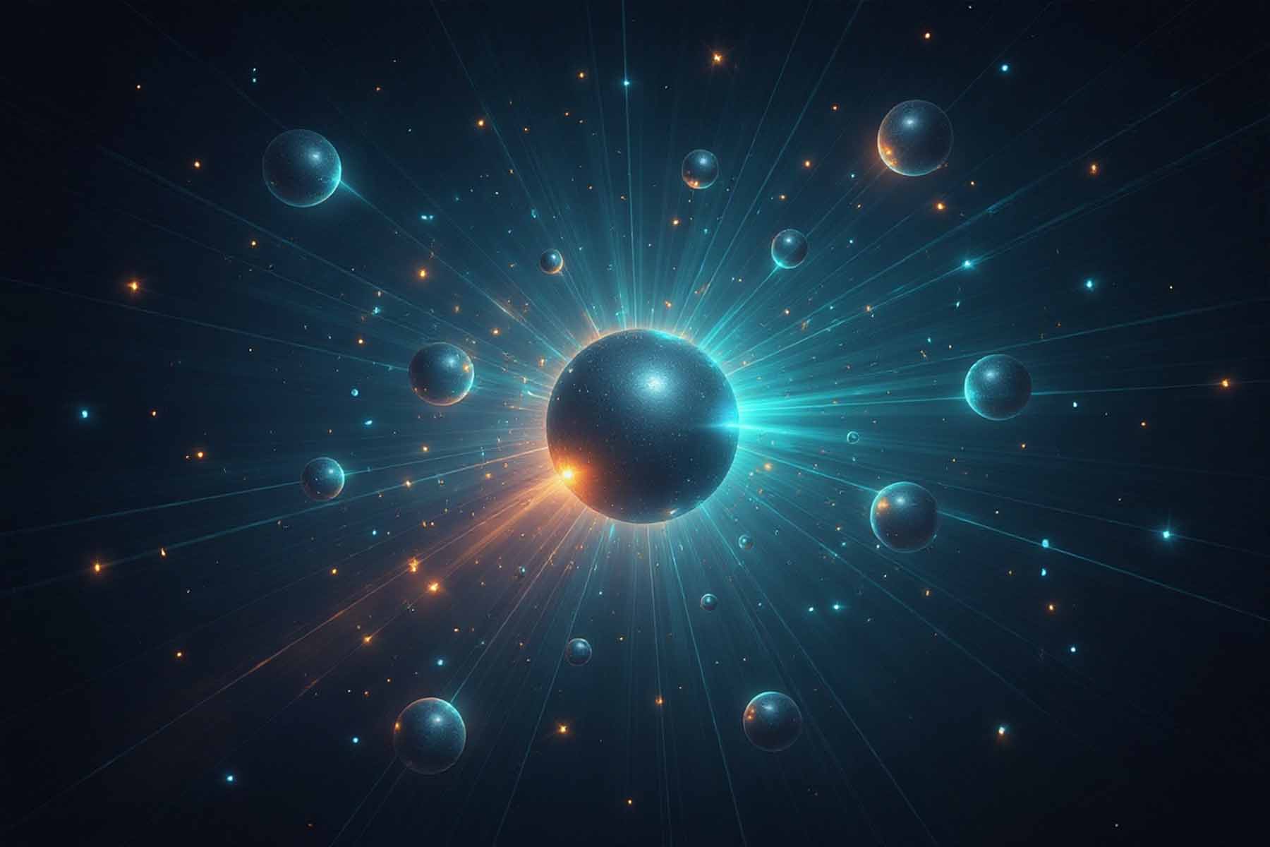 AI Quantum healing images 1 f