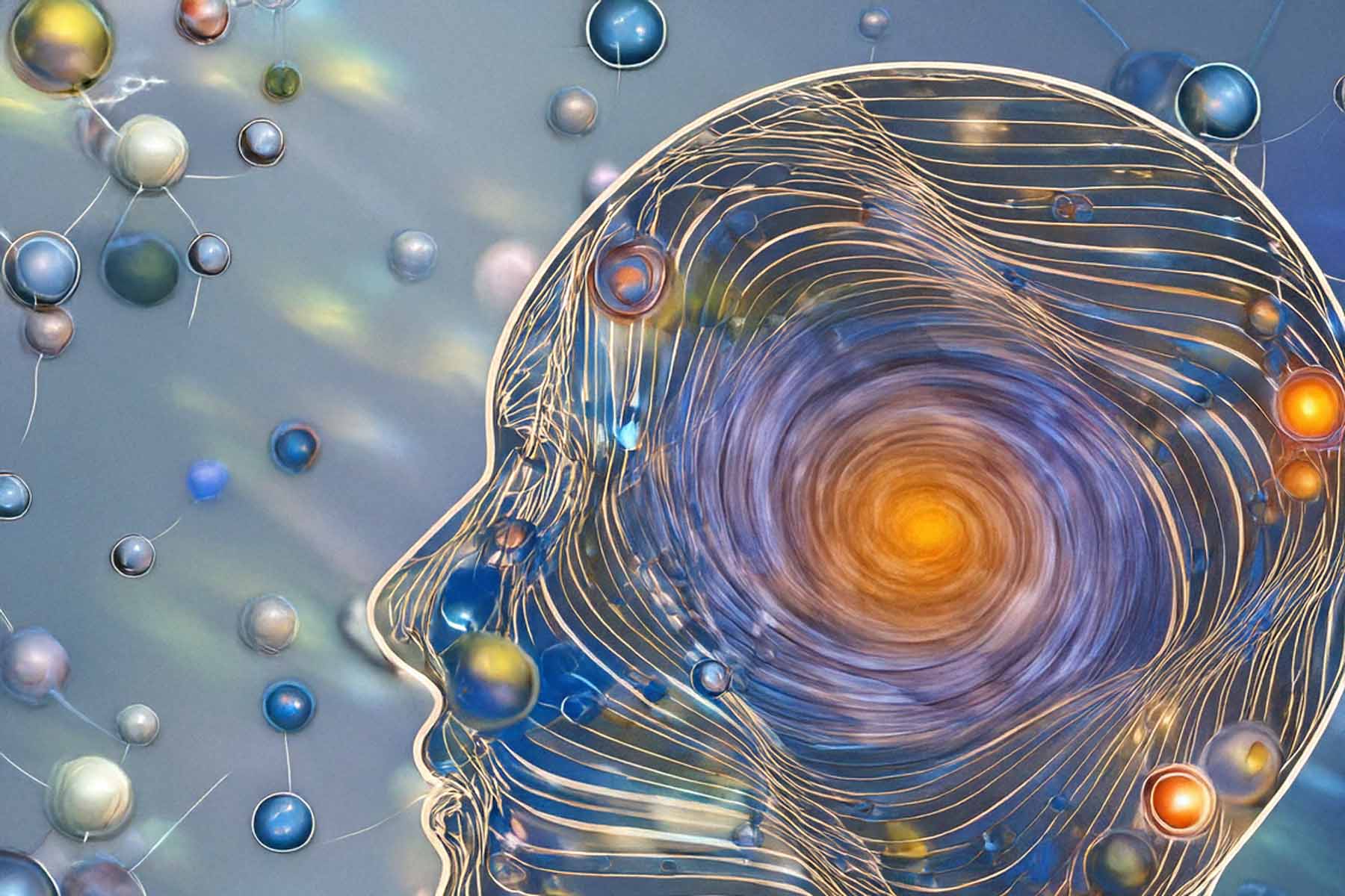 AI Quantum healing images 4 b